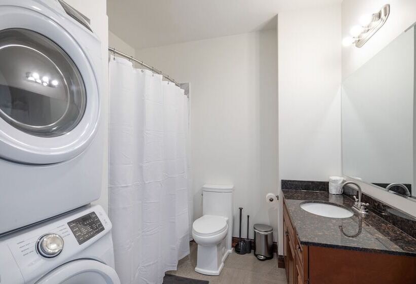 Sosuite At Independence Lofts   Callowhill