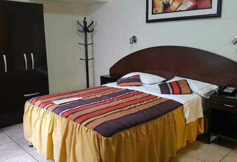 Suites Hotel Jose Felix