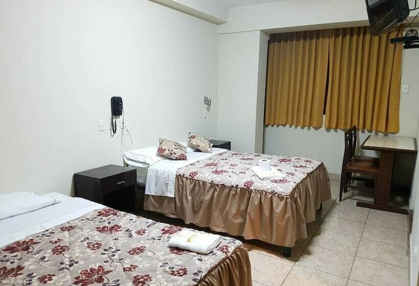 Suites Hotel Jose Felix