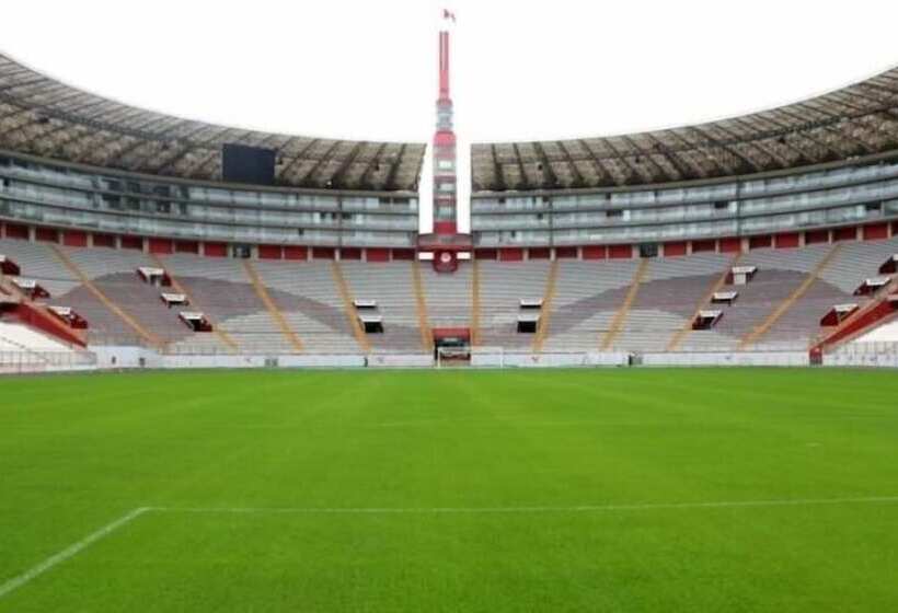 Suites Hotel Jose Felix