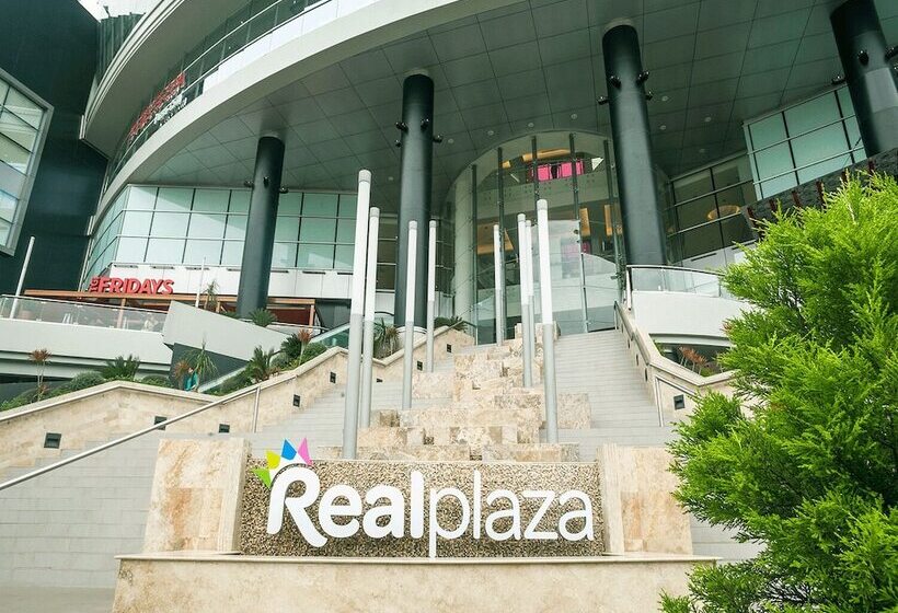 Suites Hotel Jose Felix