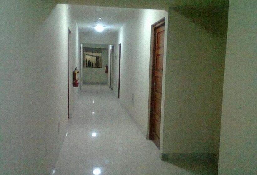 Suites Hotel Jose Felix