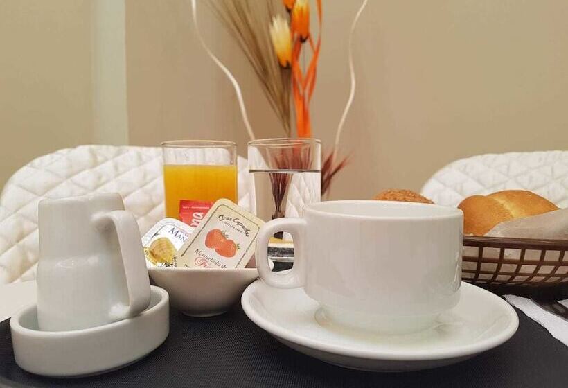 Suites Hotel Jose Felix