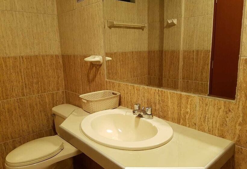 Suites Hotel Jose Felix