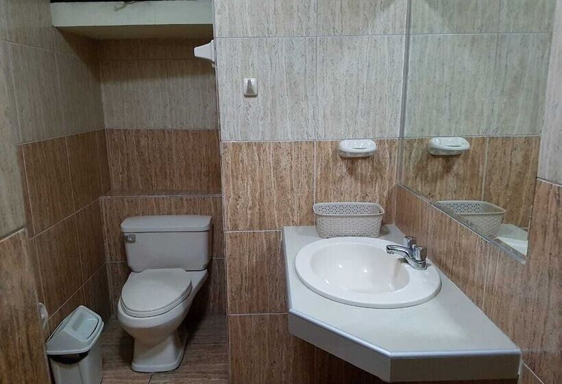 Suites Hotel Jose Felix