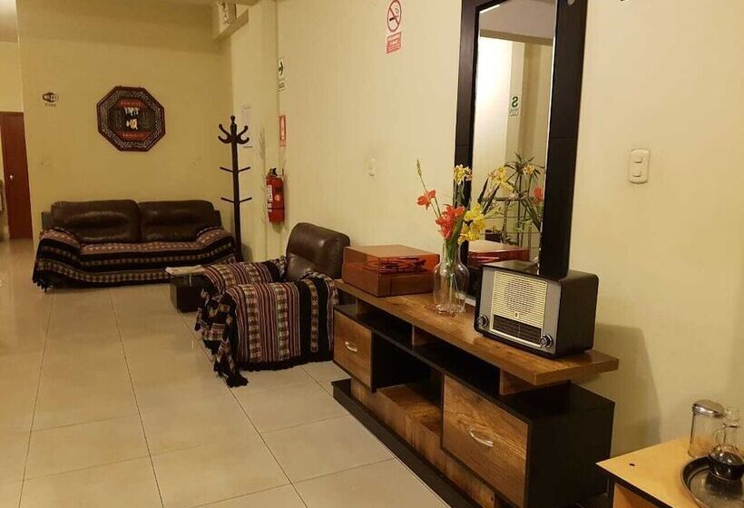 Suites Hotel Jose Felix