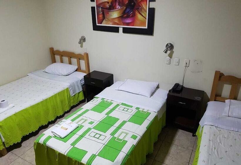 Suites Hotel Jose Felix