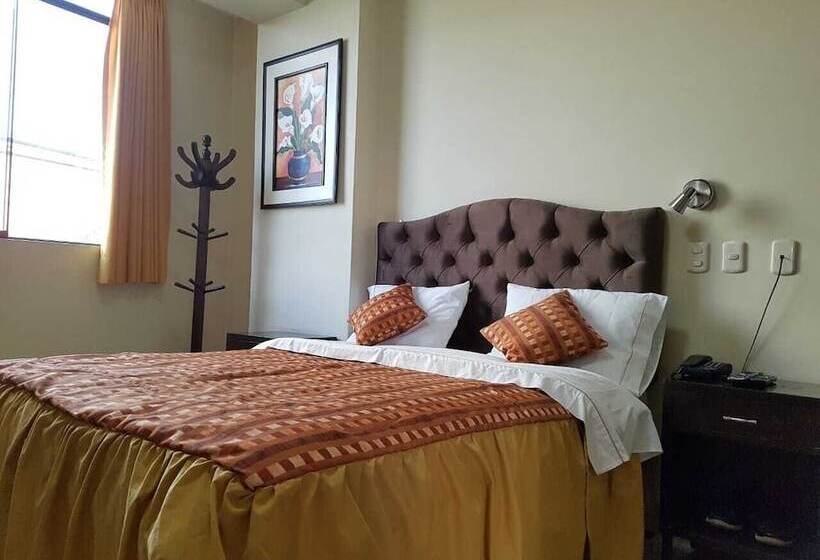 Suites Hotel Jose Felix