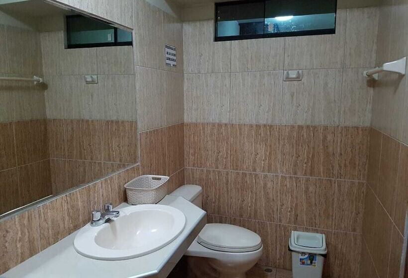 Suites Hotel Jose Felix