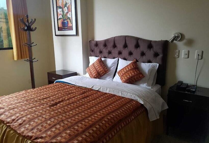 Suites Hotel Jose Felix