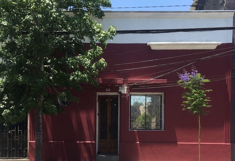 1 Hostal Galeria Adults Only Hostel