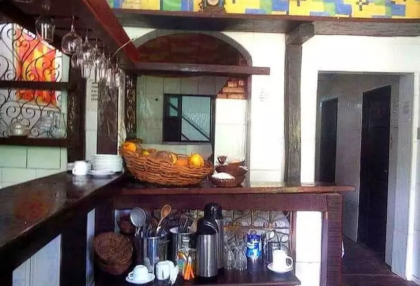 Albergue Da Lucia