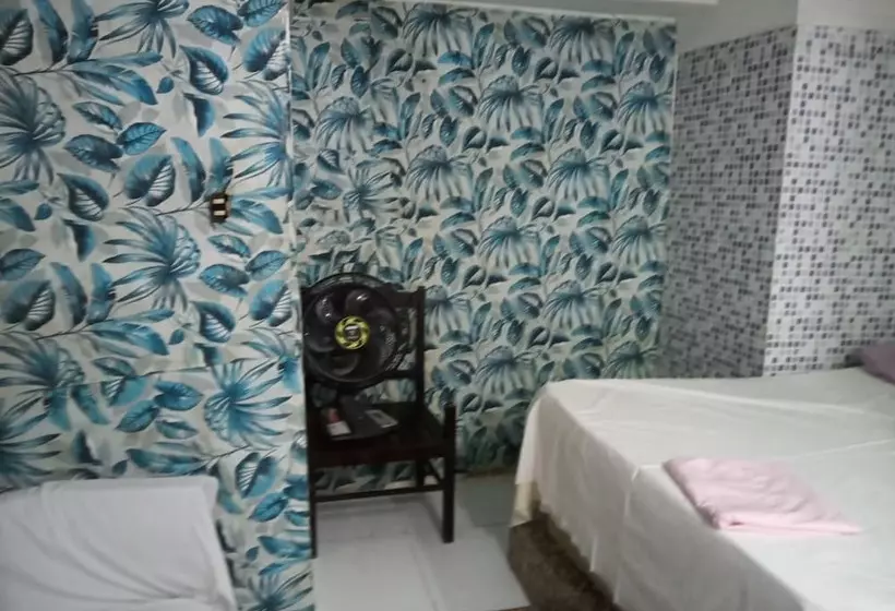 Albergue Da Lucia