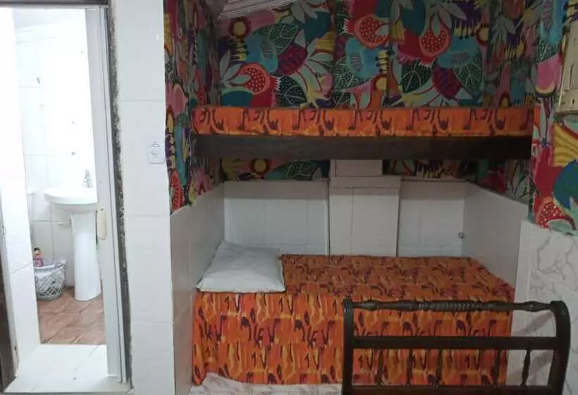 Albergue Da Lucia