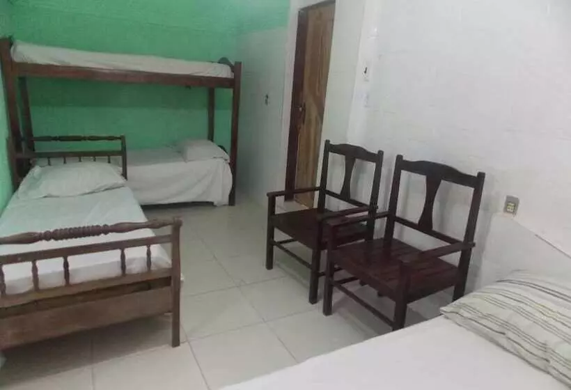 Albergue Da Lucia