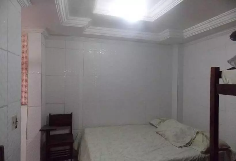 Albergue Da Lucia