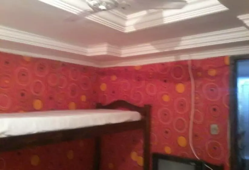 Albergue Da Lucia