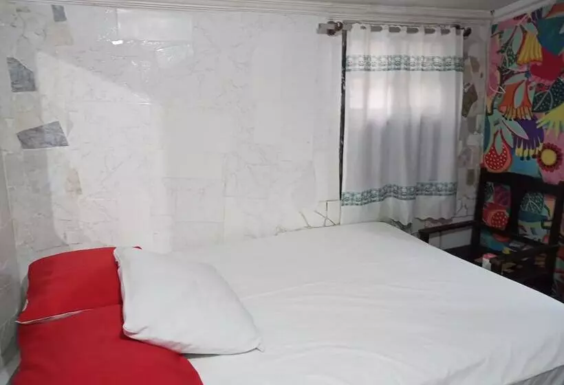 Albergue Da Lucia