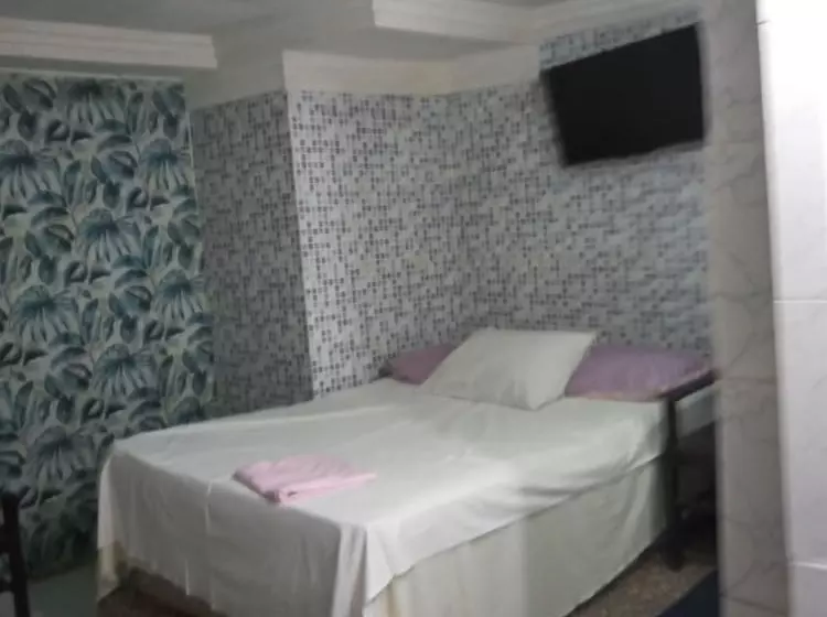 Albergue Da Lucia