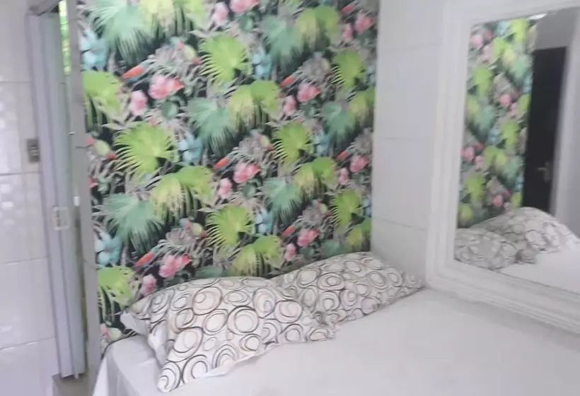 Albergue Da Lucia