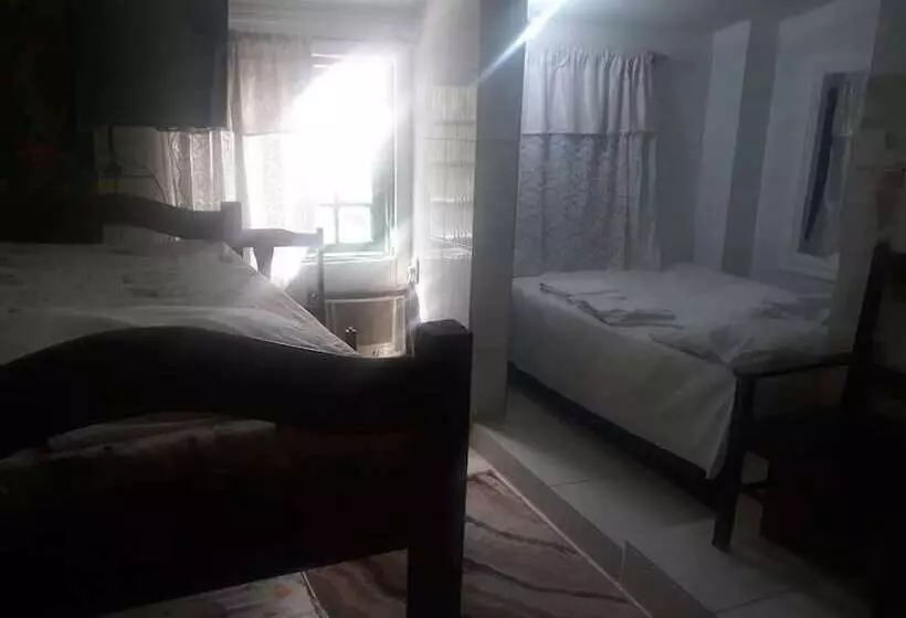 Albergue Da Lucia