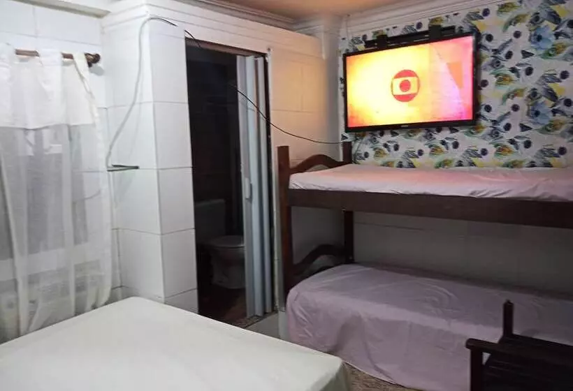 Albergue Da Lucia
