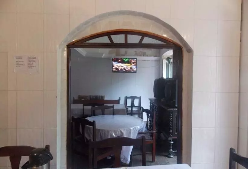 Albergue Da Lucia