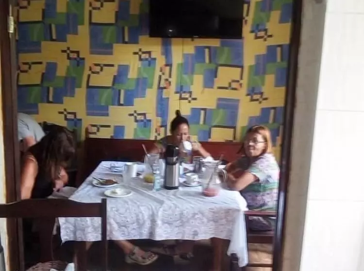 Albergue Da Lucia