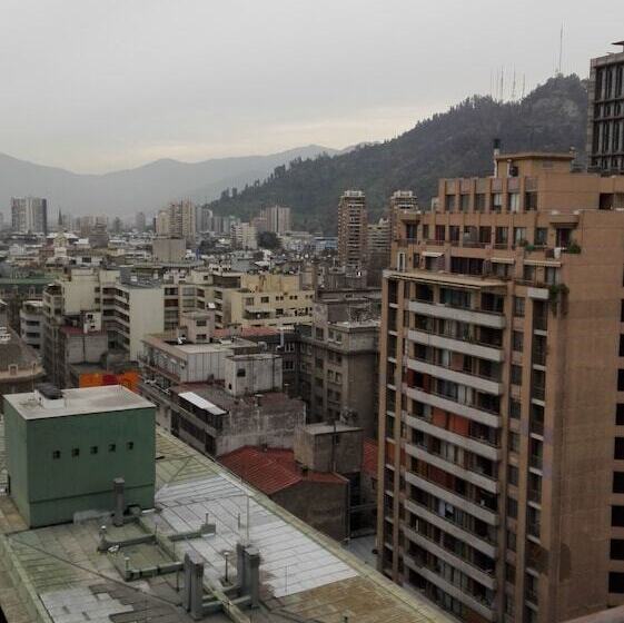 Apartamentos Chilenos