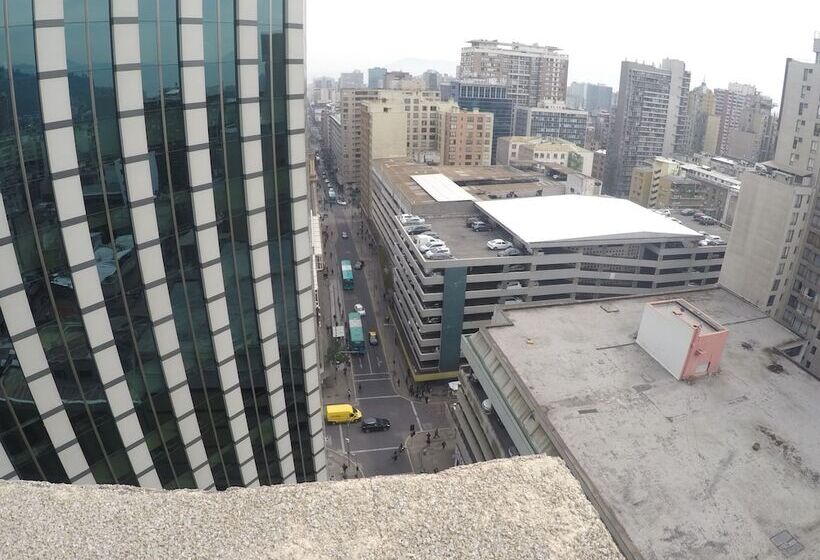 Apartamentos Chilenos