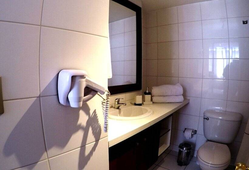 Apartamentos Chilenos