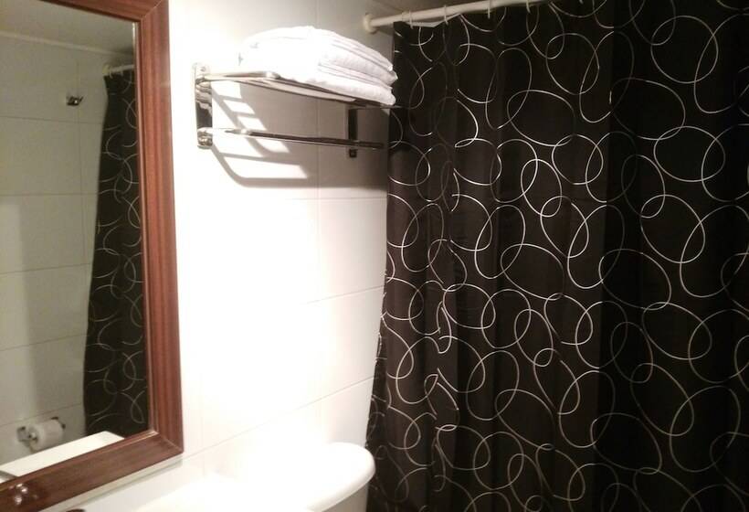 Apartamentos Chilenos