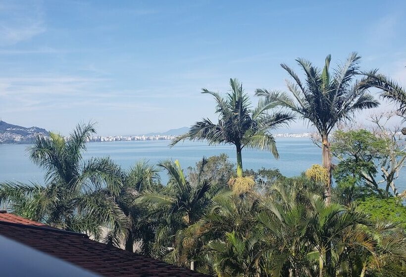 צימר Refúgio Do Cacupé