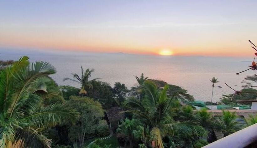 צימר Refúgio Do Cacupé