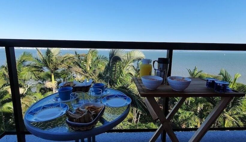 צימר Refúgio Do Cacupé