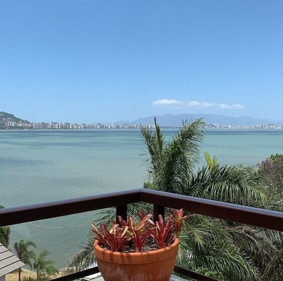 צימר Refúgio Do Cacupé