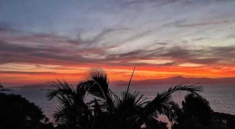 צימר Refúgio Do Cacupé