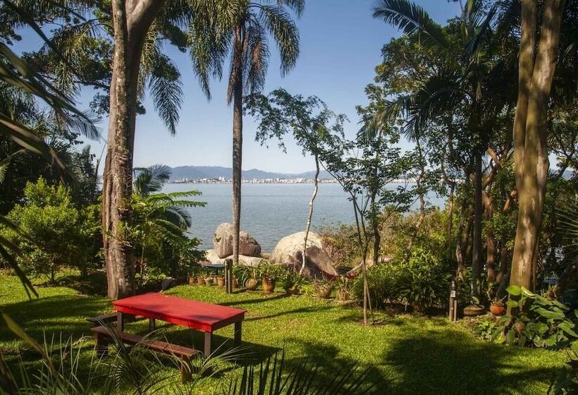 צימר Refúgio Do Cacupé