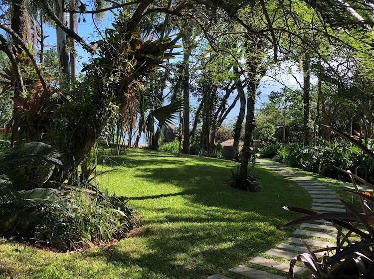 צימר Refúgio Do Cacupé