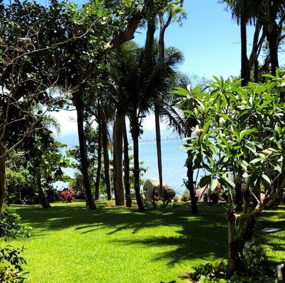 צימר Refúgio Do Cacupé