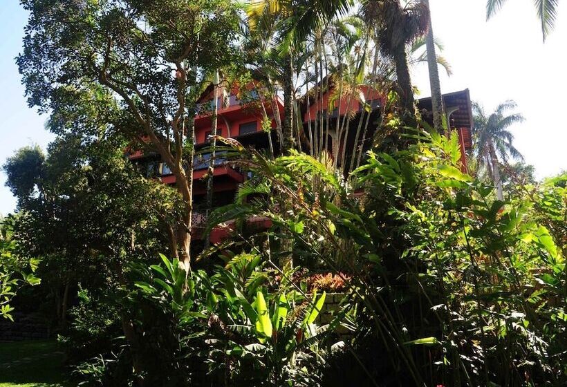 צימר Refúgio Do Cacupé