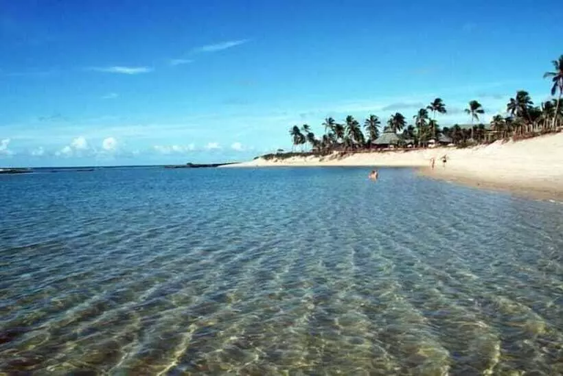 Ekoara Beach Residence
