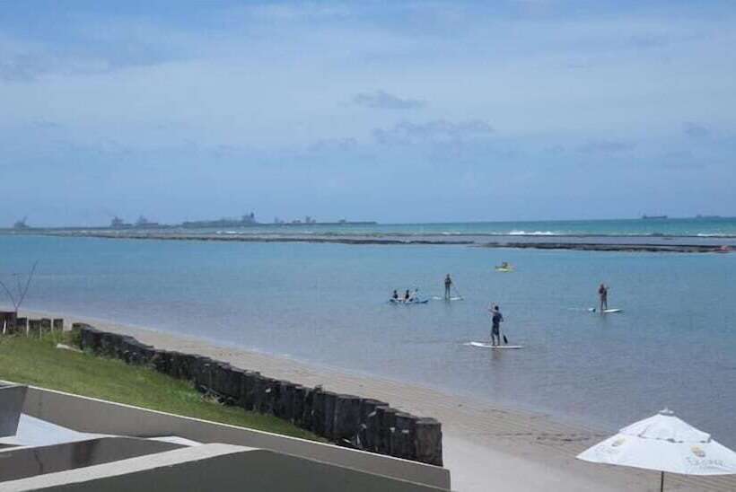 Ekoara Beach Residence