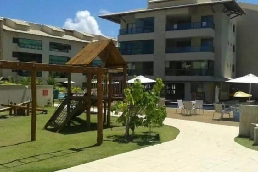Ekoara Beach Residence