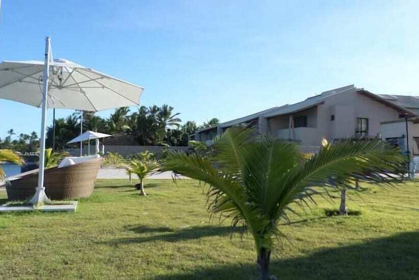 Ekoara Beach Residence