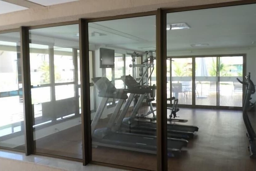 Ekoara Beach Residence