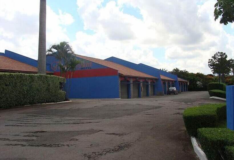 Flamboyant Motel   Adults Only