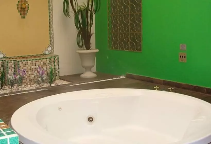 Flamboyant Motel   Adults Only