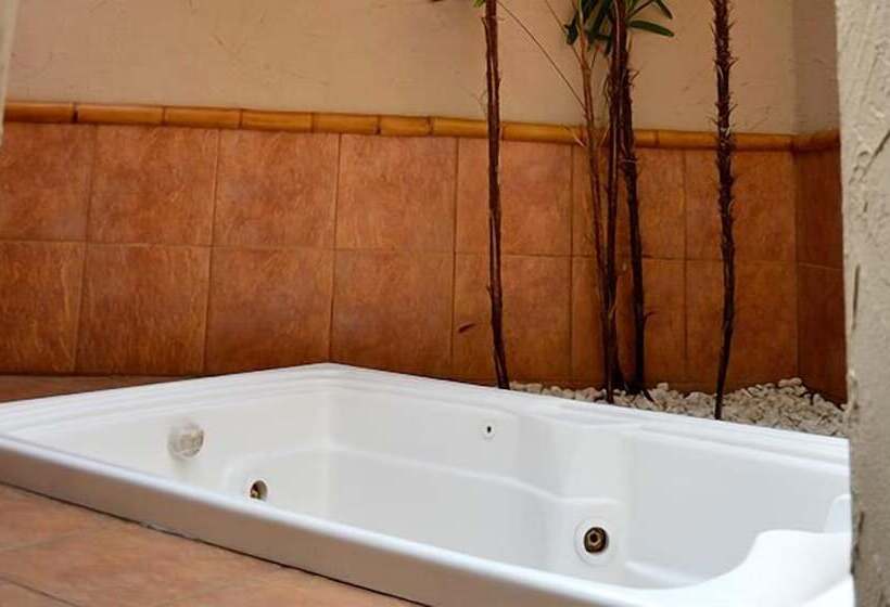 Flamboyant Motel   Adults Only