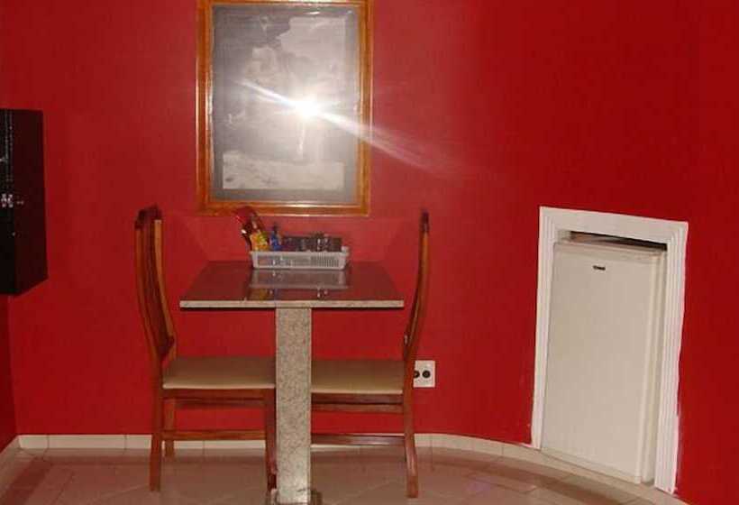 Flamboyant Motel   Adults Only